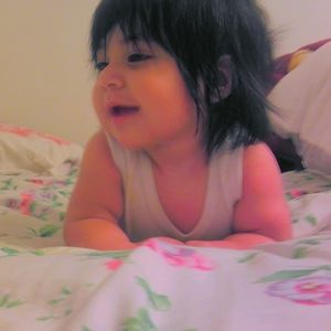 Meet your Posher, Vilma